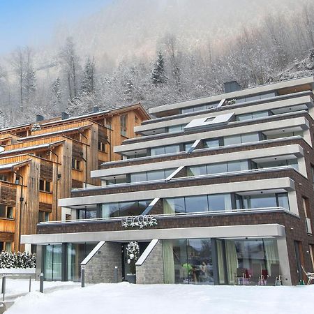 Penthaus Kitzebueheler Alpen Apartment Neukirchen am Großvenediger Exterior foto
