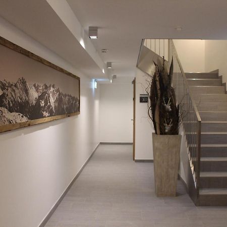 Penthaus Kitzebueheler Alpen Apartment Neukirchen am Großvenediger Exterior foto