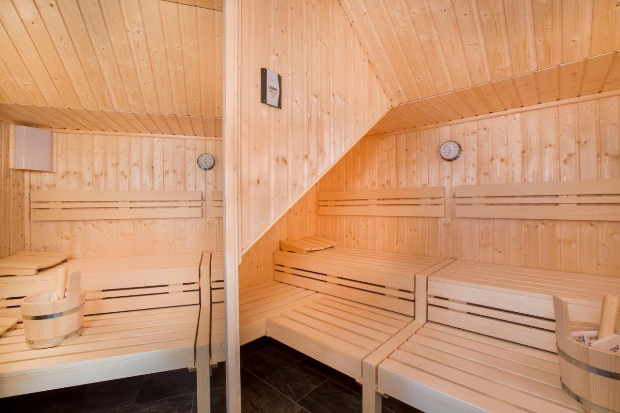 Penthaus Kitzebueheler Alpen Apartment Neukirchen am Großvenediger Exterior foto