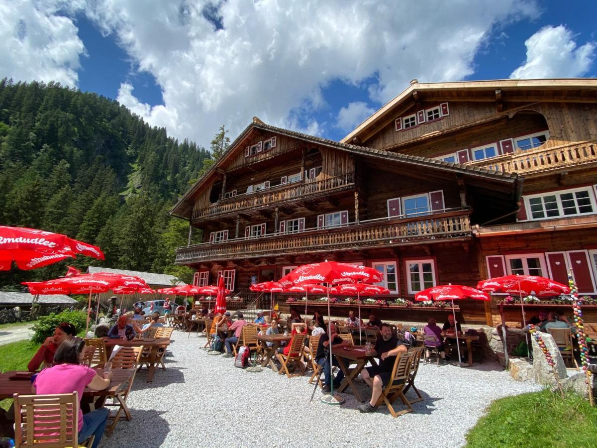 Penthaus Kitzebueheler Alpen Apartment Neukirchen am Großvenediger Exterior foto